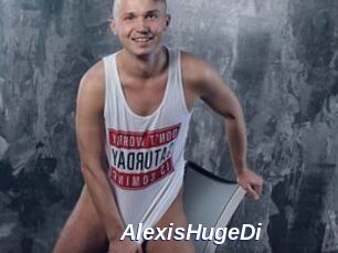 AlexisHugeDi