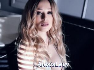 AlexisLevy