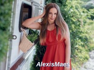 AlexisMaes