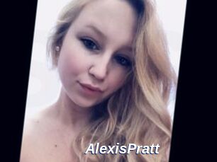 AlexisPratt