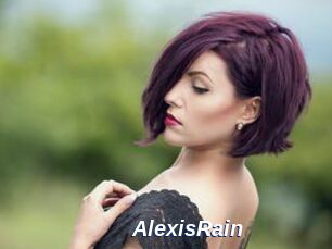 AlexisRain