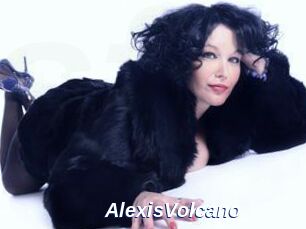 AlexisVolcano