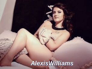 AlexisWilliams