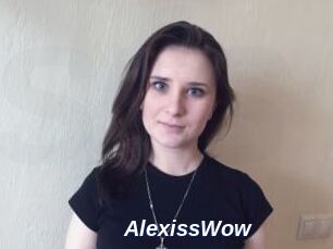 AlexissWow