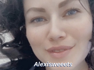 Alexisweeets