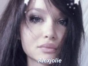 Alexjolie