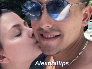 Alexphillips