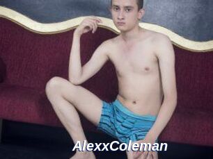 AlexxColeman