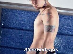 AlexxHotboyxs