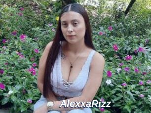 AlexxaRizz