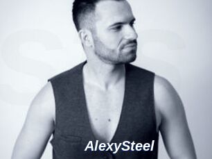 AlexySteel