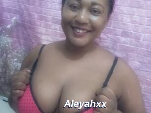 Aleyahxx