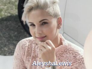 AleyshaLewis