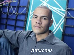 AlfiJones