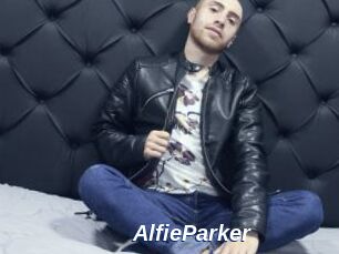 AlfieParker