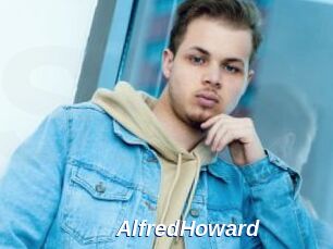 AlfredHoward