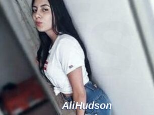 AliHudson