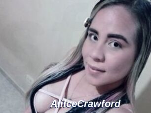 AliIceCrawford