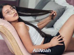 AliNoah