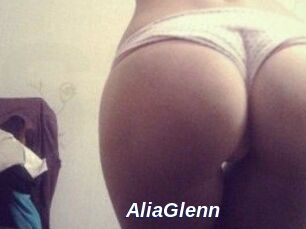 AliaGlenn