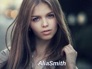 AliaSmith