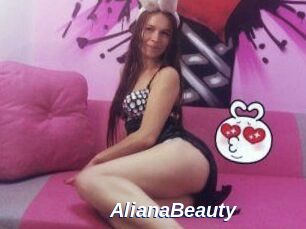 AlianaBeauty