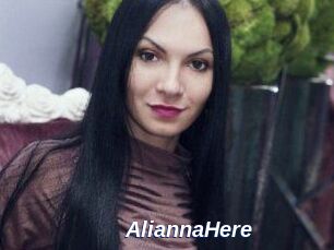 AliannaHere