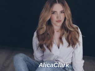 AlicaClark