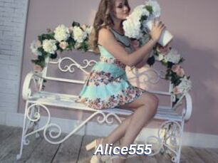 Alice555