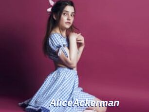 AliceAckerman