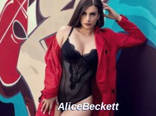 AliceBeckett