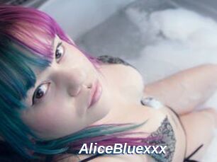 AliceBluexxx