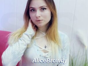 AliceBrowdy