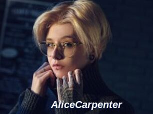 AliceCarpenter