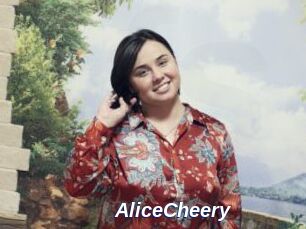 AliceCheery