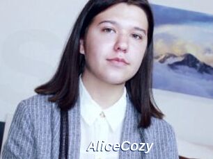 AliceCozy