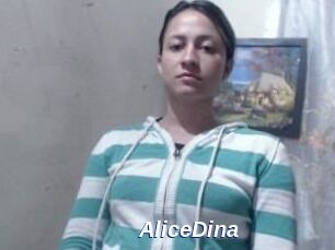 AliceDina