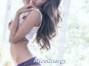 AliceEnergy