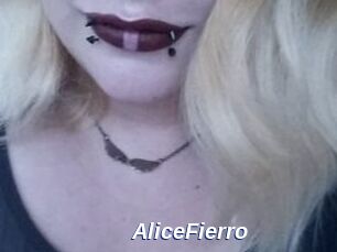 AliceFierro