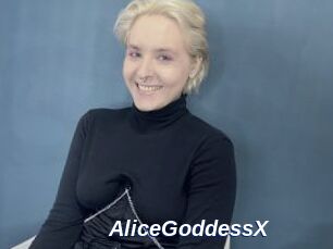 AliceGoddessX