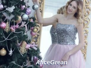 AliceGrean