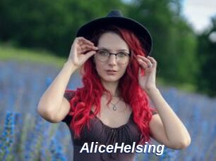 AliceHelsing