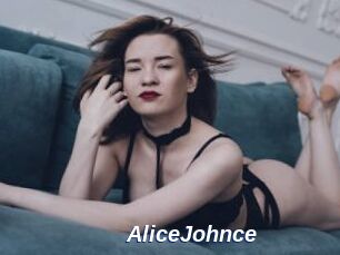 AliceJohnce