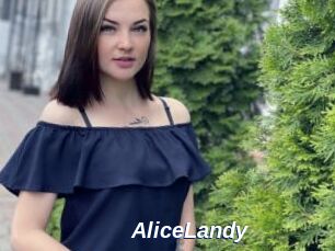 AliceLandy