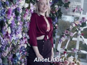 AliceLiddel