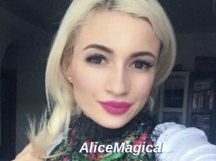 AliceMagical