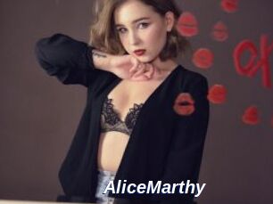 AliceMarthy