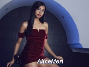 AliceMori