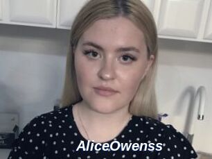 AliceOwenss