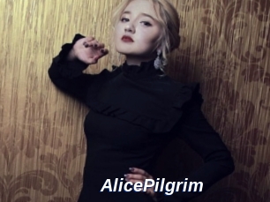 AlicePilgrim